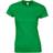 Gildan Soft Style Short Sleeve T-shirt - Irish Green