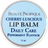 Beauté Pacifique Cherry-Luscious Lip Balm Repair & Care Peppermint 15ml