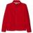 Regatta Kid's Brigade II Full Zip Fleece - Classic Red (TRF515-42D)