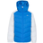 Trespass Sidespin Padded Jacket - Blue (UTTP4157)