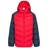 Trespass Sidespin Padded Jacket - Red (UTTP4157)