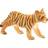Legler Animal Planet Tiger Cub Standing