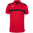 Gilbert Photon Polo T-shirt Men - Red/Black