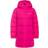 Trespass Girl's Tiffy Padded Casual Jacket - Pink Lady
