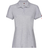 Fruit of the Loom Premium Short Sleeve Polo Shirt - Heather Grey