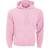Gildan Heavy Blend Hooded Sweatshirt Unisex - Light Pink