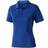 Elevate Calgary Short Sleeve Ladies Polo Shirt - Blue