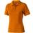 Elevate Calgary Short Sleeve Ladies Polo Shirt - Orange