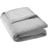 tectake 400946 Blankets Grey (240x220cm)