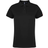 ASQUITH & FOX Women’s Classic Fit Polo Shirt - Black