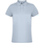ASQUITH & FOX Women’s Classic Fit Polo Shirt - Turquoise