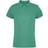 ASQUITH & FOX Women’s Classic Fit Polo Shirt - Kelly