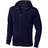 Elevate Arora Hooded Full Zip Sweater - Navy