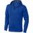 Elevate Arora Hooded Full Zip Sweater - Blue