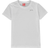 Slazenger Junior Plain T-shirts - White