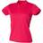 Henbury Ladies Coolplus Polo Shirt - Bright Pink