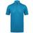 Henbury Stretch Microfine Pique Polo Shirt - Sapphire