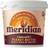 Meridian Foods Smooth Peanut Butter with a Pinch of Salt 1000g