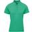 Premier Women's Coolchecker Plus Pique Polo Shirt - Kelly Green