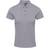 Premier Women's Coolchecker Plus Pique Polo Shirt - Silver