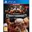 Big Rumble Boxing: Creed Champions (PS4)