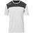 Kempa Emotion 2.0 T-shirt Men - White/Anthracite