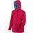 Regatta Women's Bertille Lightweight Hooded Waterproof Jacket - Virtual Pink