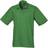 Premier Short Sleeve Formal Poplin Plain Shirt - Emerald