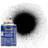 Revell Spray Color Black Silk 100ml
