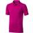 Elevate Calgary Short Sleeve Polo Shirt - Pink