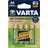 Varta Recharge Accu Recycled AA 2100mAh 4-pack