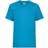 Fruit of the Loom Kid's Valueweight T-Shirt 2-pack - Azure Blue