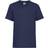 Fruit of the Loom Kid's Valueweight T-Shirt 2-pack - Deep Navy