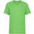 Fruit of the Loom Kid's Valueweight T-Shirt 2-pack - Lime