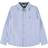 Name It Cotton Shirt - Blue/Campanula (13169166)