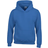 Gildan Heavy Blend Youth Hooded Sweatshirt - Royal (18500B)