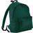 BagBase Fashion Backpack 18L - Bottle Green