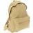 BagBase Fashion Backpack 18L - Caramel