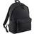 BagBase Fashion Backpack 18L - Black/Black