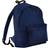 BagBase Fashion Backpack 18L - French Navy