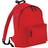BagBase Fashion Backpack 18L - Classic Red