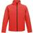 Regatta Women's Standout Ablaze Printable Softshell Jacket - Classic Red/Black