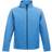 Regatta Women's Standout Ablaze Printable Softshell Jacket - French Blue/Navy