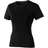 Elevate Nanaimo Short Sleeve Ladies T-shirt - Solid Black