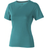 Elevate Nanaimo Short Sleeve Ladies T-shirt - Aqua