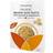 Clearspring Organic Gluten Free Brown Rice Pasta with Quinoa & Amaranth 250g