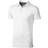 Elevate Markham Short Sleeve Polo Shirt - White