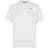 Slazenger Plain Polo Shirt - White