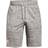 Under Armour Rival Terry Shorts Men - White