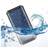 Ksix Aqua Waterproof Case for Galaxy S8